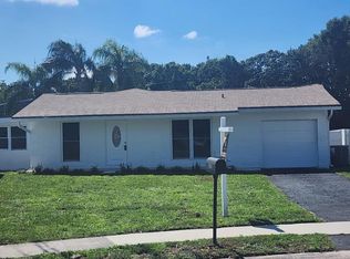 22153 SW 65th Ter, Boca Raton, FL 33428