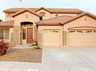 26243 N 72nd Dr, Peoria, AZ 85383