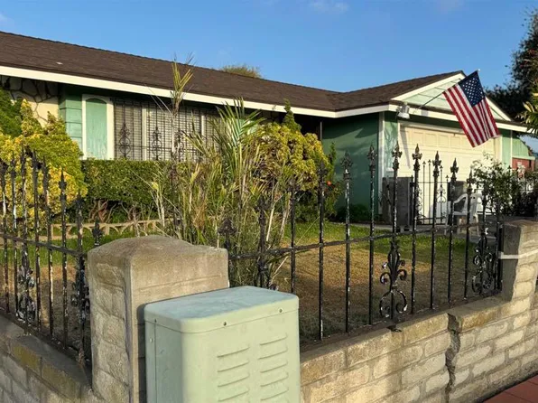 837 Twining Ave, San Diego, CA 92154