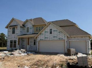 32134 Pond Pine Ct, Spring, TX 77386