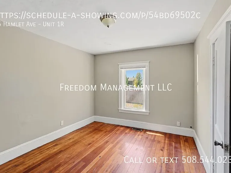 56 Hamlet Ave #1R — Photo 5
