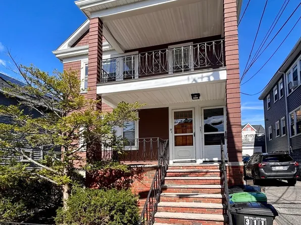 11 Sterling St #2, Somerville, MA 02144