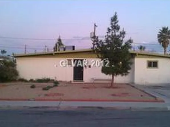 1924 Bassler St, North Las Vegas, NV 89030