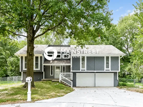 1410 Robin St, Kearney, MO 64060