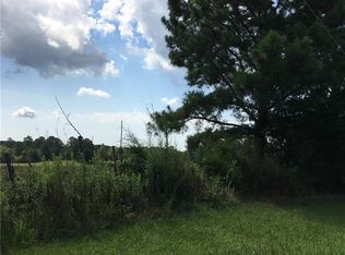 0 Yates Rd LOT 1, Franklin, GA 30217