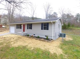 3512 Harris Rd, Knoxville, TN 37918