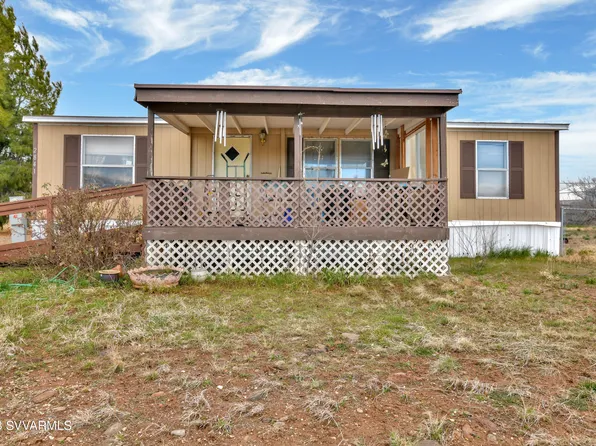 2841 E Vernon Avenue, Camp Verde, AZ 86322