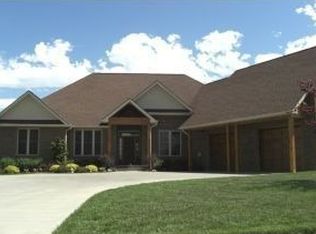 151 Springwinds Loop, Johnson City, TN 37601
