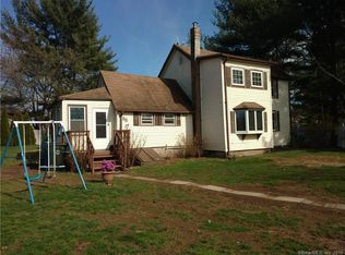 98 Old Brickyard Ln, Berlin, CT 06037