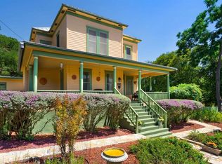 608 Burt St, San Marcos, TX 78666