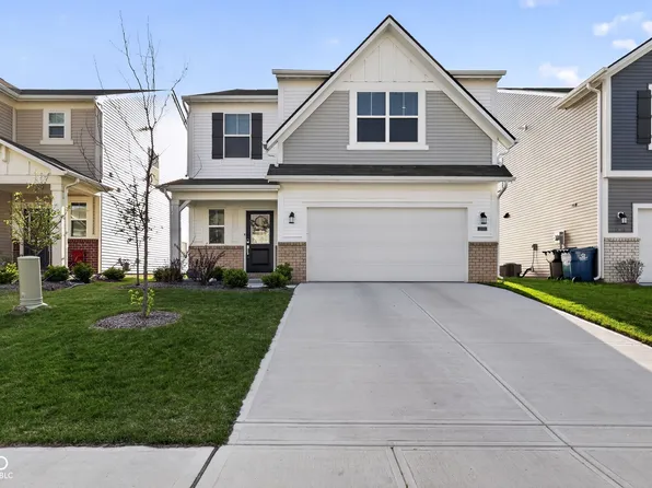 4543 Nokes Pl, Indianapolis, IN 46235