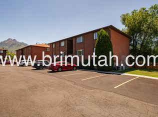 4727 S 1300 E #20, Salt Lake City, UT 84117