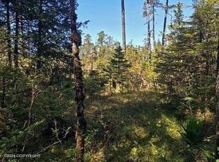 0 Timber Ave, Wrangell, AK 99929
