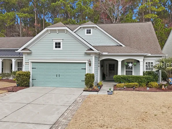 904 Serenity Point Dr, Bluffton, SC 29909