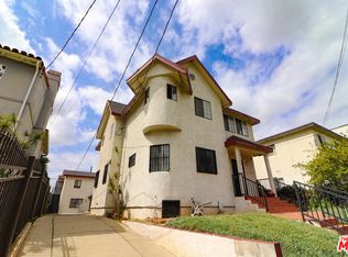 1035 S Catalina St, Los Angeles, CA 90006