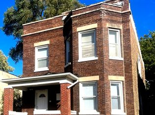 7541 S Emerald Ave, Chicago, IL 60620