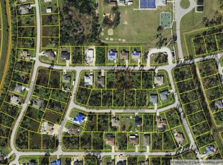 Knotty Pine Ave LOT 4, North Pt, FL 34288