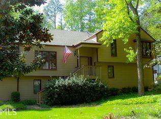 769 Bayliss Dr, Marietta, GA 30068