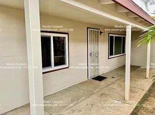 2255 Ilex Ave #A, San Diego, CA 92154