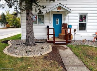 203 Davis Ave, Detroit Lakes, MN 56501