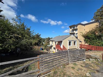 10603 12th Avenue SW, Seattle, WA, 98146