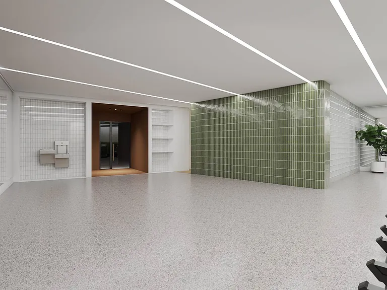 60 Cedar St #12C — Photo 33