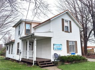 408 Madison St, Conneaut, OH 44030