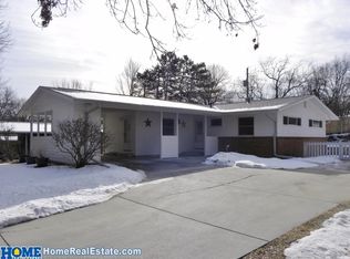 601 Dale Dr, Lincoln, NE 68510