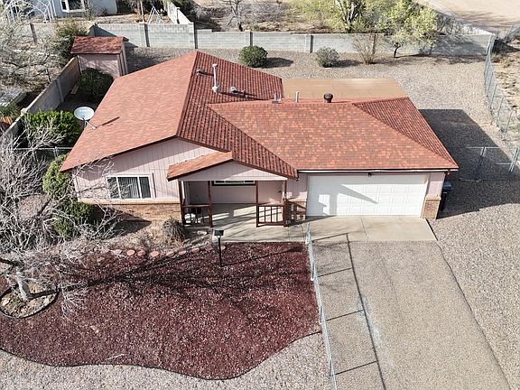 2nd image of 386 Pecos Loop SE