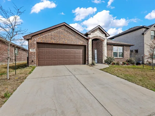 1129 Nighthawk Trl, Alvarado, TX 76009