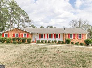 2925 Malvern Hill Dr, Macon, GA 31204