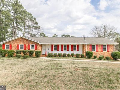2925 Malvern Hill Dr, Macon, GA, 31204
