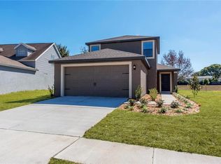 14285 Lemon Yellow Tree Ln, Brooksville, FL 34613