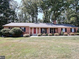 26204 Rudale Dr, Clarksburg, MD 20871