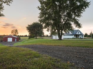 8305 Bocock Rd, Dillsboro, IN 47018