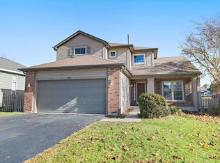 870 Noelle Bnd, Lake In The Hills, IL 60156