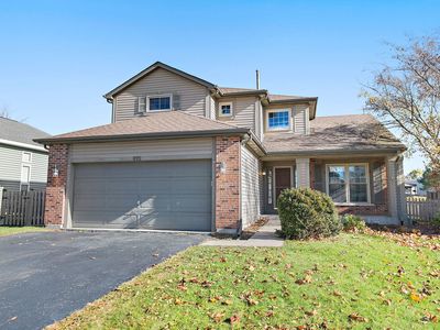 870 Noelle Bnd, Lake In The Hills, IL, 60156