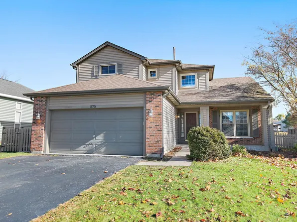 870 Noelle Bnd, Lake In The Hills, IL 60156