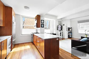 Rented by Highline Residential