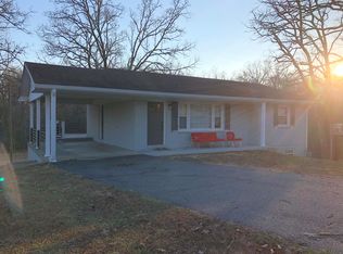 110 Pembrook Dr, Gilbertsville, KY 42044