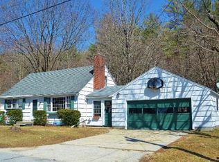 71 Woodland Ave, Keene, NH 03431