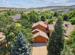5453 Coyote Canyon Way APT A, Morrison, CO 80465