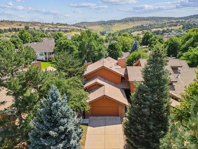 5453 Coyote Canyon Way #A, Morrison, CO, 80465