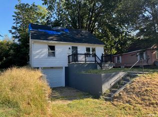 619 Williamson St, Rockport, IN 47635
