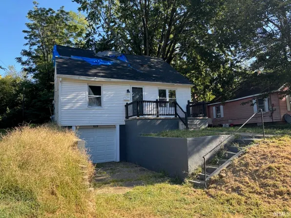 619 Williamson St, Rockport, IN 47635