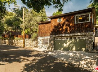 224 Vista Circle Dr, Sierra Madre, CA 91024