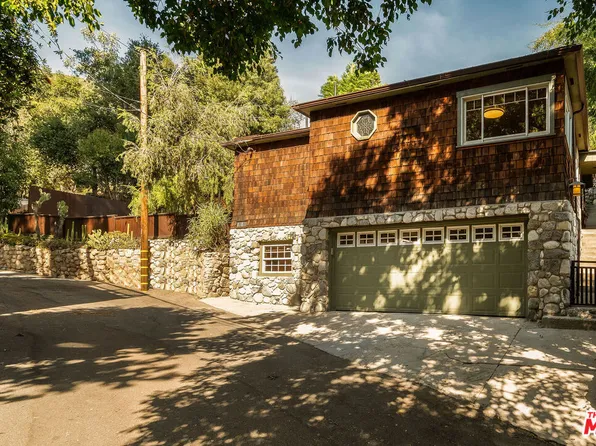 224 Vista Circle Dr, Sierra Madre, CA 91024