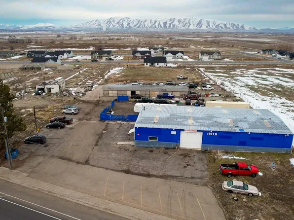 1009 W State Route 198, Salem, UT 84653