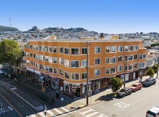1408 31st Ave APT 205, San Francisco, CA 94122