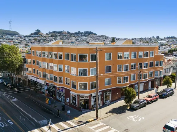 1408 31st Ave APT 205, San Francisco, CA 94122